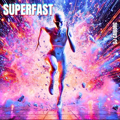 Superfast — DJ CAIborg