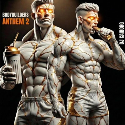Bodybuilders Anthem 2 — DJ CAIborg