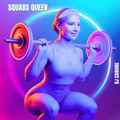 Squads Queen — DJ CAIborg