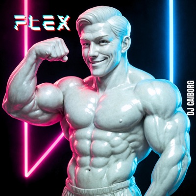 Flex — DJ CAIborg