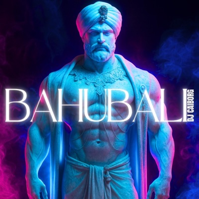 Bahubali — DJ CAIborg