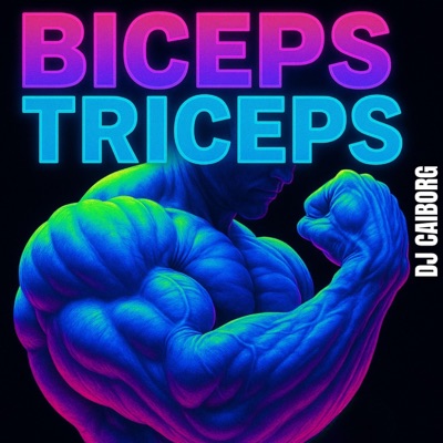 Biceps Triceps — DJ CAIborg