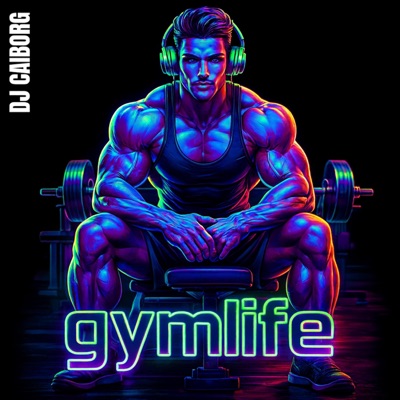 Gymlife — DJ CAIborg