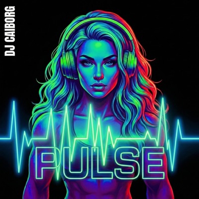 Pulse — DJ CAIborg