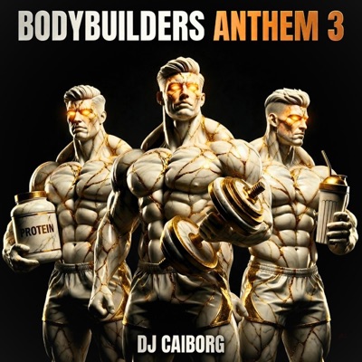 Bodybuilders Anthem 3 — DJ CAIborg