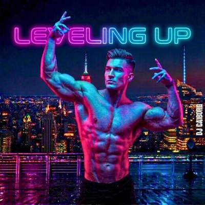 Leveling UP — DJ CAIborg