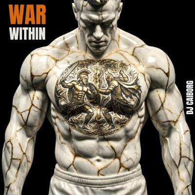 War Within — DJ CAIborg